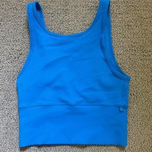 Reversible Lululemon Top